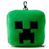 Cestovní polštář a maska na oči Minecraft Creeper1