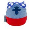 Plyšová hračka Squishmallows Stitch superhero 20cm1