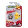 Figurky Pokémon Battle Pikachu a Lechonk 5cm