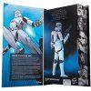 Figurka Star Wars The Black Series SCAR Trooper Mic1