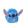 Plyšový batoh Disney Stitch 22x18x8cm
