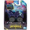 Auto FisherPrice DC Batwheels Buff The Bat Nové