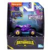 Motorka FisherPrice Dc Batwheels Bibi The Batgirl