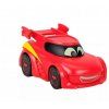 Auto FisherPrice DC Batwheels Redbird The Racecar1