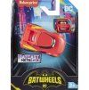 Auto FisherPrice DC Batwheels Redbird The Racecar