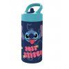 Láhev s držátkem Stitch 410ml