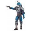 Figurka Star Wars Mandalorian Fleet Commander 10cm1