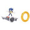 Vozidlo Sonic na dálkové ovládání RC2