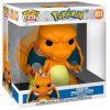 Funko Pop! 851 Jumbo Pokémon Charizard