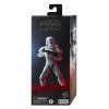 Figurka Star Wars The Bad Batch Black Series Clone Commando 15cm
