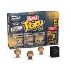 Funko Bitty Pop! The Lord of the Rings Samwise