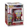 Funko Pop! 134 Transformers Blaster