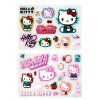 Samolepky Hello Kitty Puffy1
