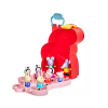 Figurky Prasátko Peppa na cesty1
