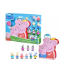 Figurky Prasátko Peppa na cesty