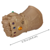 Replika Avengers Thanos elektronická2