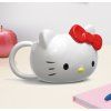 Hrníček Hello Kitty 3D1