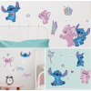 Samolepky Stitch a Angel2