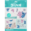 Samolepky Stitch a Angel