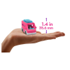 Barbie Mini Barbieland Karavan3