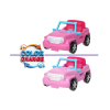 Barbie Mini Barbieland Jeep a stan1
