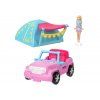 Barbie Mini Barbieland Jeep a stan2