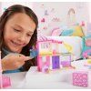 Barbie Mini Barbieland Dům1