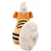 Plyšová hračka Pokémon Growlithe 30cm1
