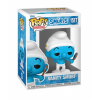 Funko Pop! 1517 The Smurfs Vanity Smurf