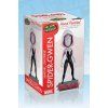 Head Knocker Marvel Comics SpiderGwen Classic Masked 20cm