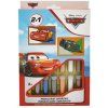 Pískování obrázků 2v1 Cars