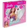 Diamantové malování Dotzies Barbie1