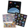 Dárkový box se samolepkami Stitch1