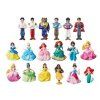 Disney Princess mini mystery 2