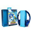 Sluchátka OTL Ježek Sonic junior drátová