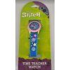 Hodinky Lilo a Stitch 3D fialové2