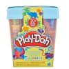 Sada Play Doh Zvířecí vykrajovátka