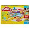 Play Doh Startovací podložka pro zábavu