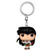 Klíčenka Funko Pocket Pop! Inuyasha Kagome Nové