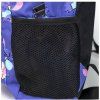 Batoh Disney Stitch fialový 42cm2