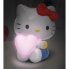 Dekorativní lampička Hello Kitty 16cm1