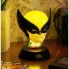 Lampička XMEN Wolverine 11cm2
