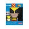 Lampička XMEN Wolverine 11cm