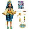 Monster High Monster Fest Cloe de Nile1