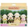 Sylvanian Families Rodina oveček
