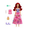 Disney Princess Spin and Reveal Ariel1