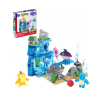 Mega Bloks Pokémon Aquatic Adventure