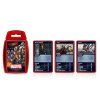 Karetní hra Top Trumps Marvel Cinematic EN1
