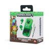 Bezdrátová sluchátka OTL TWS Minecraft Creeper2
