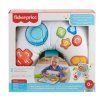 FisherPrice Herní polštářek pod bříško s aktivitami